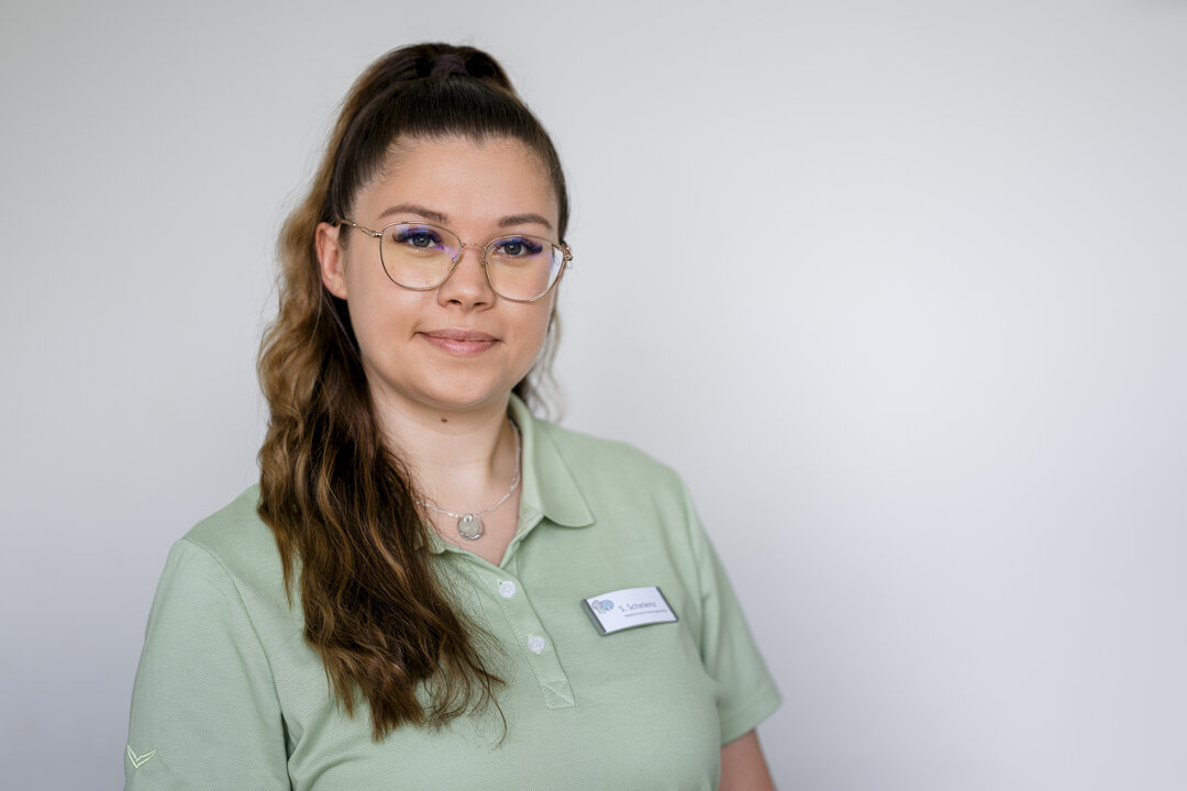 Sara Schelenz